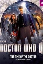 Watch Doctor Who: The Time of the Doctor 5movies
