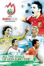 Watch All the Goals of UEFA Euro 2008 5movies