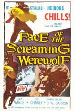 Watch Face of the Screaming Werewolf 5movies