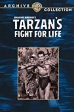 Watch Tarzan\'s Fight for Life 5movies