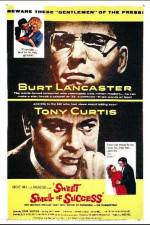 Watch Sweet Smell of Success 5movies