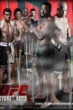 Watch UFC 133 Preliminary Fights 5movies