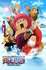Watch One Piece: Movie 9 5movies