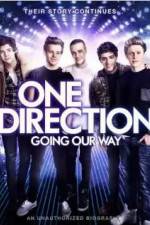 Watch One Direction: Going Our Way 5movies