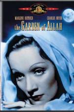 Watch The Garden of Allah 5movies