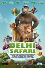 Watch Delhi Safari 5movies