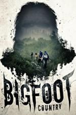 Watch Bigfoot Country 5movies