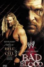 Watch WWE Bad Blood 5movies