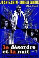 Watch Le dsordre et la nuit 5movies