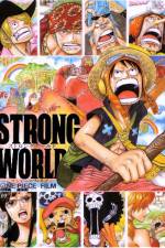 Watch One Piece Film Strong World 5movies