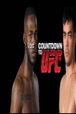 Watch Countdown to UFC 140 Jones vs Machida 5movies