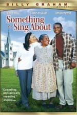 Watch Something to Sing About 5movies