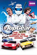 Watch Top Gear: The Worst Car in The History of The World 5movies