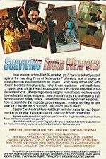 Watch Surviving Edged Weapons 5movies