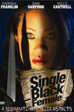 Watch Single Black Female 5movies