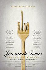 Watch Jeremiah Tower: The Last Magnificent 5movies