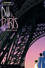 Watch Dilili in Paris 5movies