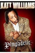 Watch Katt Williams: Pimpadelic 5movies