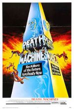 Watch Death Machines 5movies