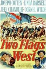 Watch Two Flags West 5movies