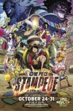 Watch One Piece: Stampede 5movies