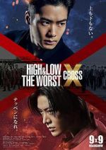 Watch High & Low: The Worst X 5movies