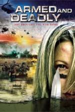 Watch Armed and Deadly 5movies