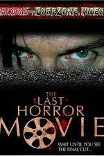 Watch The Last Horror Film 5movies