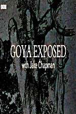 Watch Goya Exposed with Jake Chapman 5movies