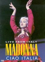 Watch Madonna: Ciao, Italia! - Live from Italy 5movies