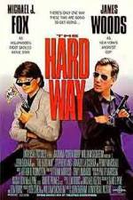 Watch The Hard Way 5movies