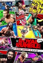 Watch WWE: Royal Rumble (TV Special 2021) 5movies