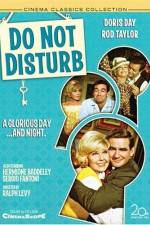 Watch Do Not Disturb 5movies