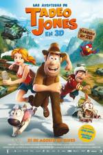 Watch Tad the Lost Explorer 5movies