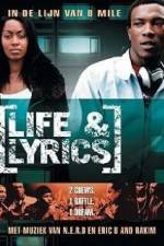 Watch Life and Lyrics 5movies