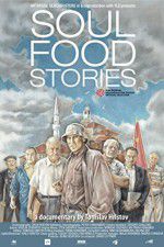 Watch Soul Food Stories 5movies