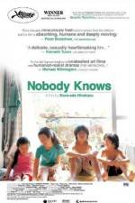 Watch Nobody Knows 5movies