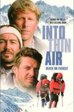 Watch Into Thin Air Death on Everest 5movies