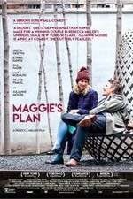 Watch Maggie's Plan 5movies