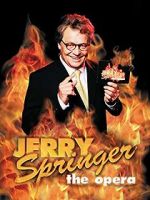Watch Jerry Springer: The Opera 5movies