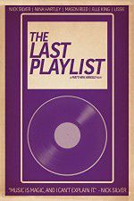Watch The Last Playlist 5movies