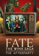 Watch Fate: The Winx Saga - The Afterparty (TV Special 2021) 5movies