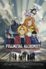 Watch Fullmetal Alchemist The Sacred Star of Milos 5movies