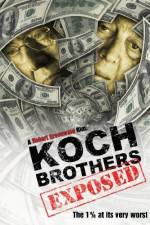 Watch Koch Brothers Exposed 5movies