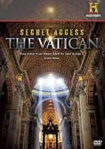 Watch Secret Access: The Vatican 5movies