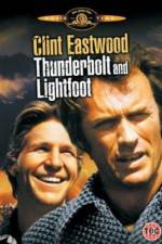Watch Thunderbolt and Lightfoot 5movies