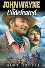 Watch The Undefeated 5movies