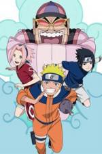 Watch Naruto Special The Genie and The Three Wishes 5movies