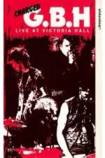 Watch GBH Live at Victoria Hall 5movies