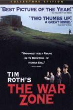 Watch The War Zone 5movies